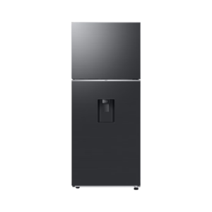 Nevera Samsung Congelador Superior 389 Litros No Frost AI Energy Digital Inverter RT38DG6220B1CO