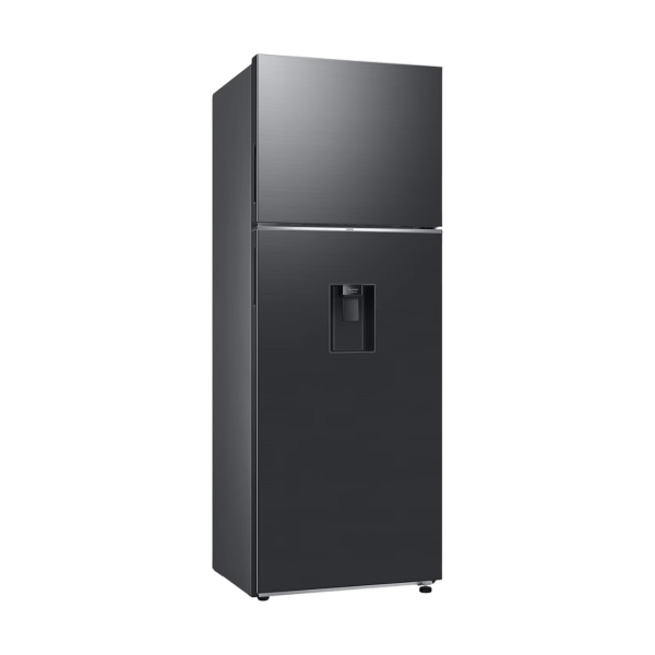 NEVERA CONGELADOR SUPERIOR NO FROST 520L GRIS OSCURO - Imagen 2