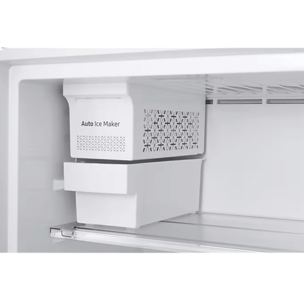 NEVERA CONGELADOR SUPERIOR NO FROST 520L GRIS OSCURO - Imagen 8