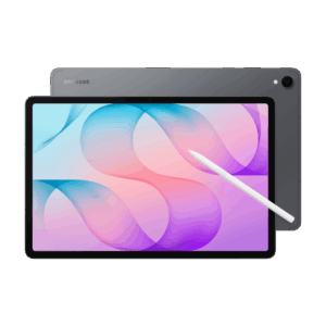 Tablet Samsung Galaxy Tab S12 Plus 256 GB Gris