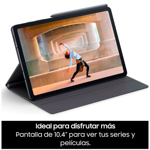 Galaxy Tab S6 Lite WIFI 128GB - Imagen 4