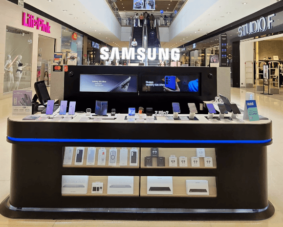 Samsung Store Tunja