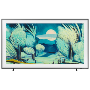 Televisor The Frame 55 Pulgadas 4K LS03F (2025)  + Marco