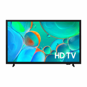 Samsung Smart TV HD 32 Pulgadas H5000F Tizen HDR10+ OTS Lite 2025 UN32H5000FKXZL