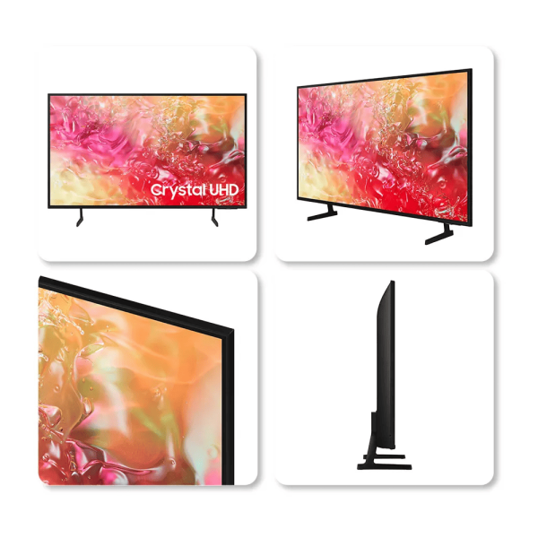 Smart Tv Crystal 43P (2024) - Imagen 10