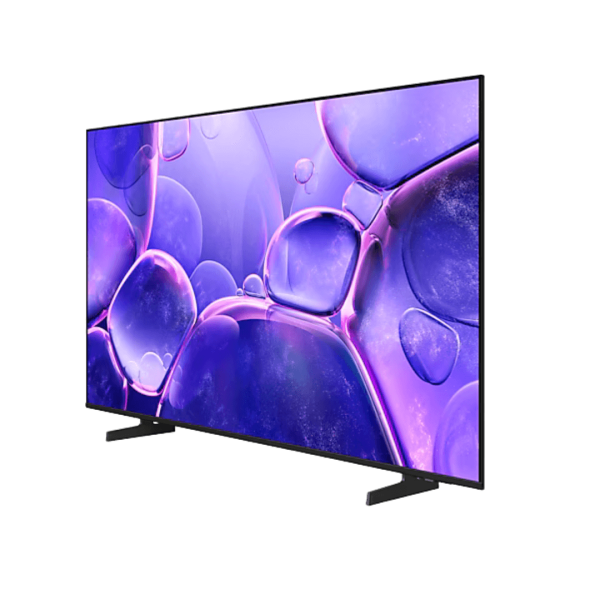 Televisor Smart 43” Crystal 4K U8000F (2025) - Imagen 2