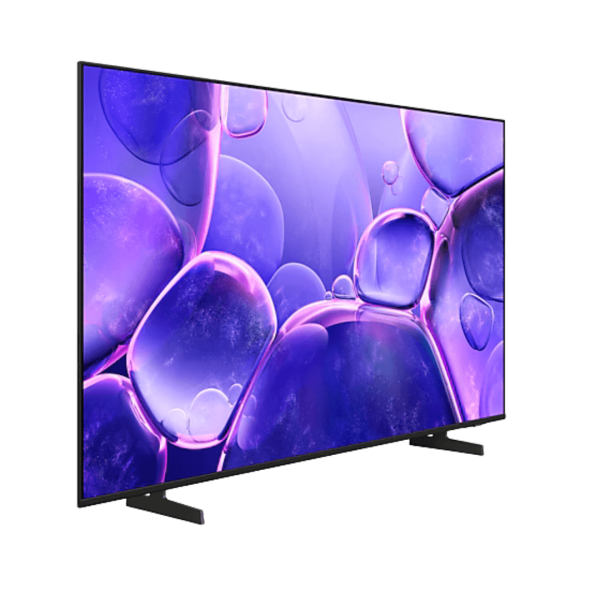Televisor Smart 43” Crystal 4K U8000F (2025) - Imagen 3