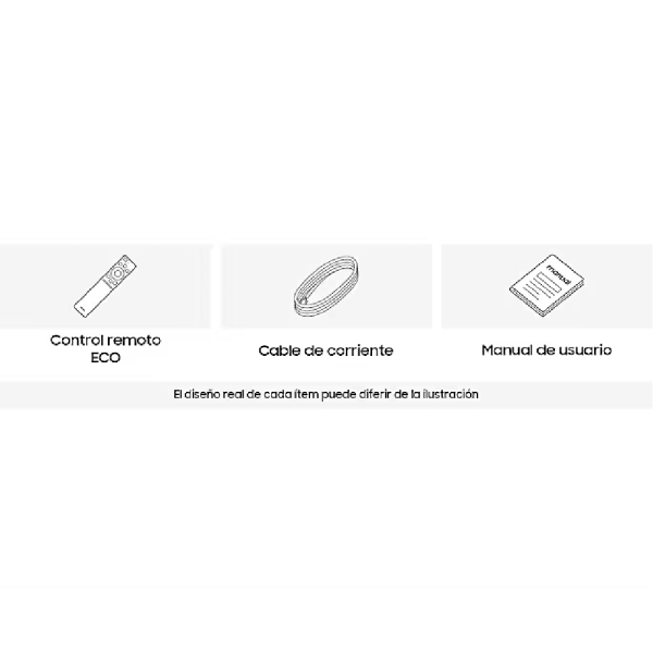 Smart Tv Crystal 50P (2024) - Imagen 9