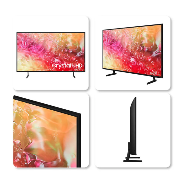Smart Tv Crystal 50P (2024) - Imagen 11