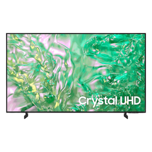 TELEVISOR DU8000 CRYSTAL UHD 4K 50 PULGADAS(2024)