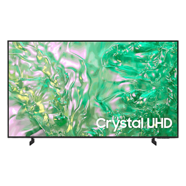 TELEVISOR DU8000 CRYSTAL UHD 4K 50 PULGADAS(2024)