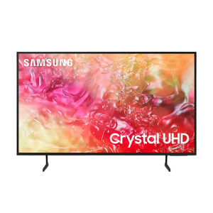 Smart tv samsung crystal 55 pulgadas UN55DU7000KXZL