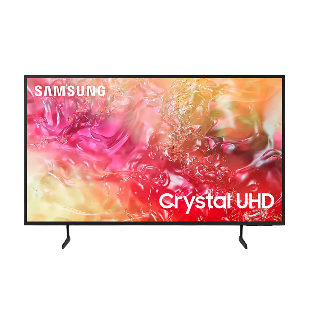 Smart tv samsung crystal 55 pulgadas UN55DU7000KXZL