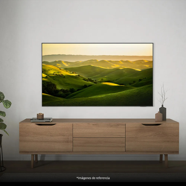 Smart Tv Crystal 55P (2024)