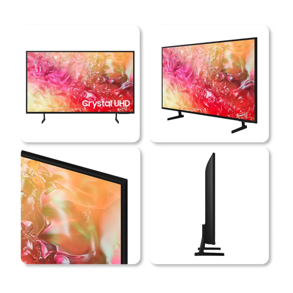 Smart Tv Crystal 55P (2024) - Imagen 8