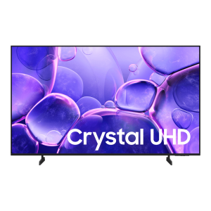 Televisor U8000 Crystal UHD 55 Pulgadas (2025)