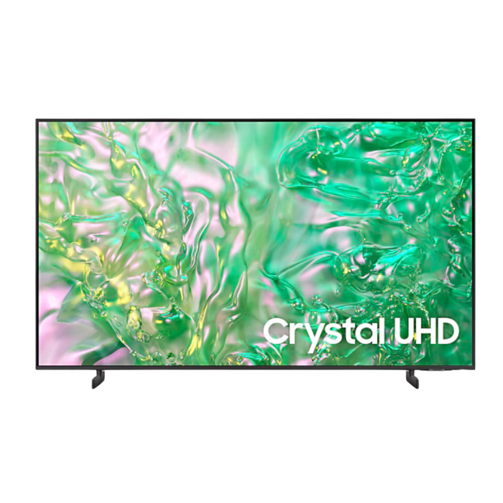 smart tv samung crystal 65 pulgadas UN65DU8000KXZL
