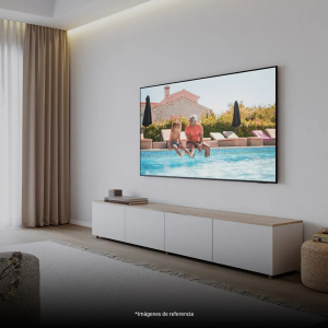 Smart Tv Crystal 65P (2024)