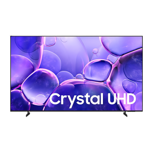 Televisor Smart 65” Crystal 4K U8000F (2025)