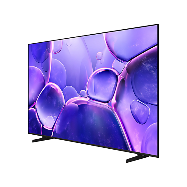 Televisor Smart 65” Crystal 4K U8000F (2025) - Imagen 3
