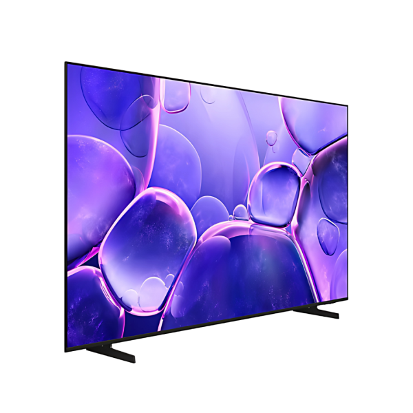 Televisor Smart 65” Crystal 4K U8000F (2025) - Imagen 2