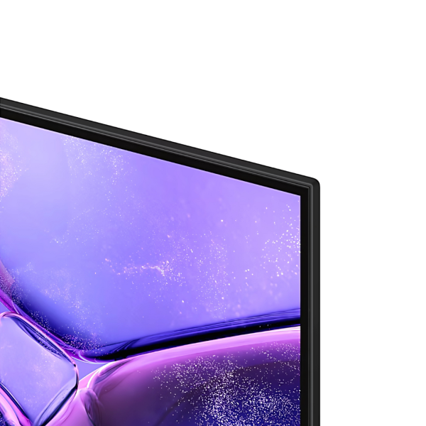 Televisor Smart 65” Crystal 4K U8000F (2025) - Imagen 4