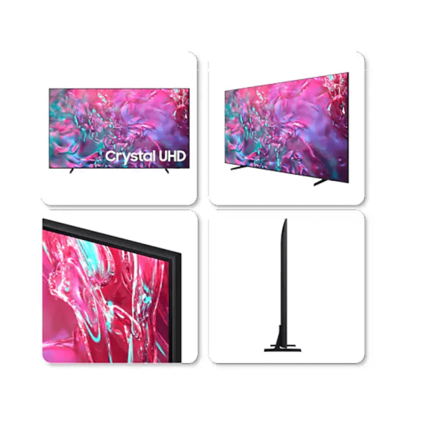 Smart Tv Samsung Crystal 98" - Imagen 13