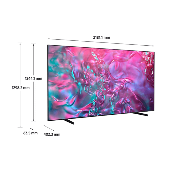 Smart Tv Samsung Crystal 98" - Imagen 14