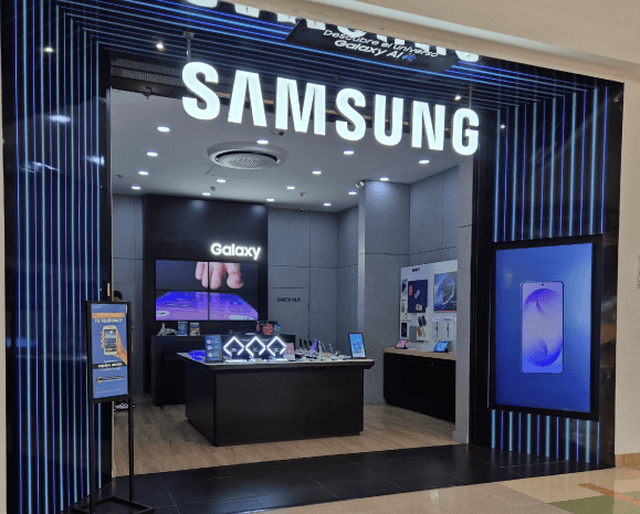 Samsung Store Unicentro Armenia