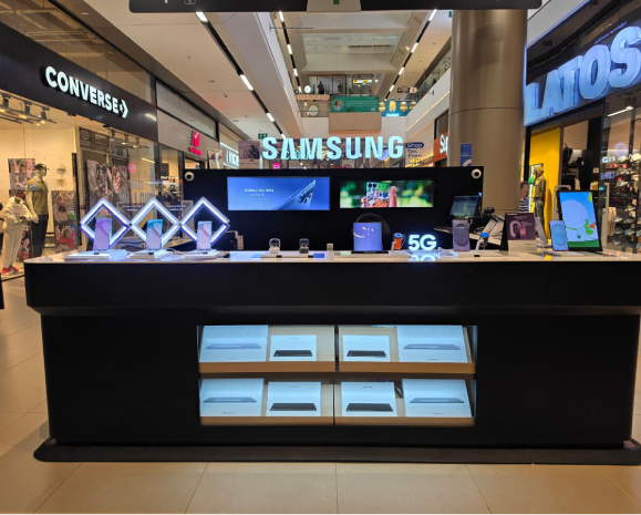 Samsung Store Viva Envigado