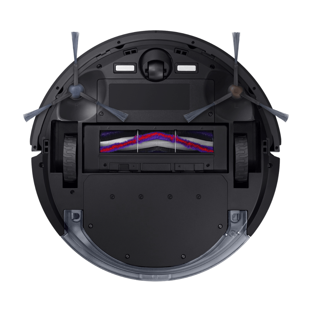 Aspiradora robot 2 en 1 POWERbot-S con sensor LiDAR - Imagen 3