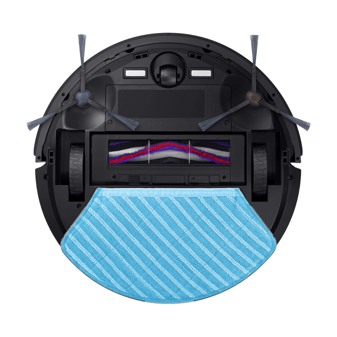 Aspiradora robot 2 en 1 POWERbot-S con sensor LiDAR - Imagen 4