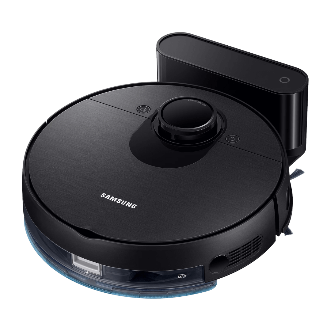 Aspiradora robot 2 en 1 POWERbot-S con sensor LiDAR - Imagen 2