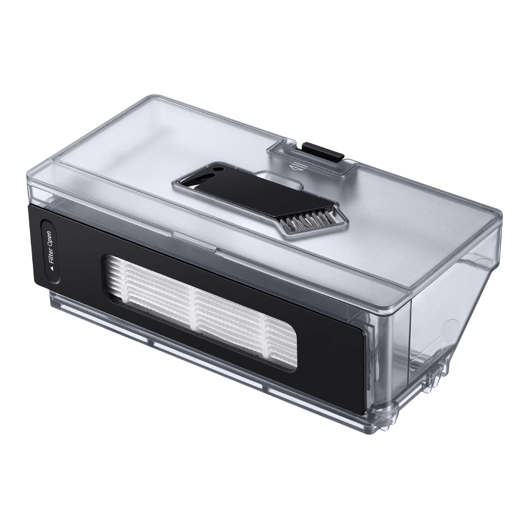 Aspiradora robot 2 en 1 POWERbot-S con sensor LiDAR - Imagen 7