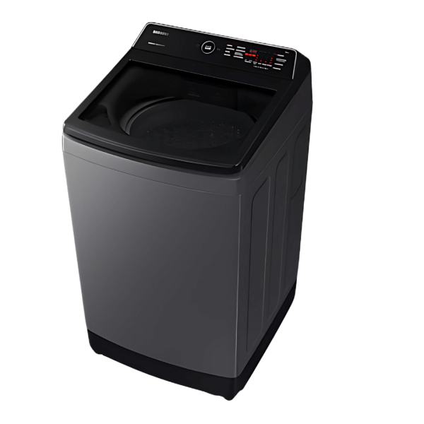 Lavadora Carga Superior Con EcoBubble 13KG silver - Imagen 2