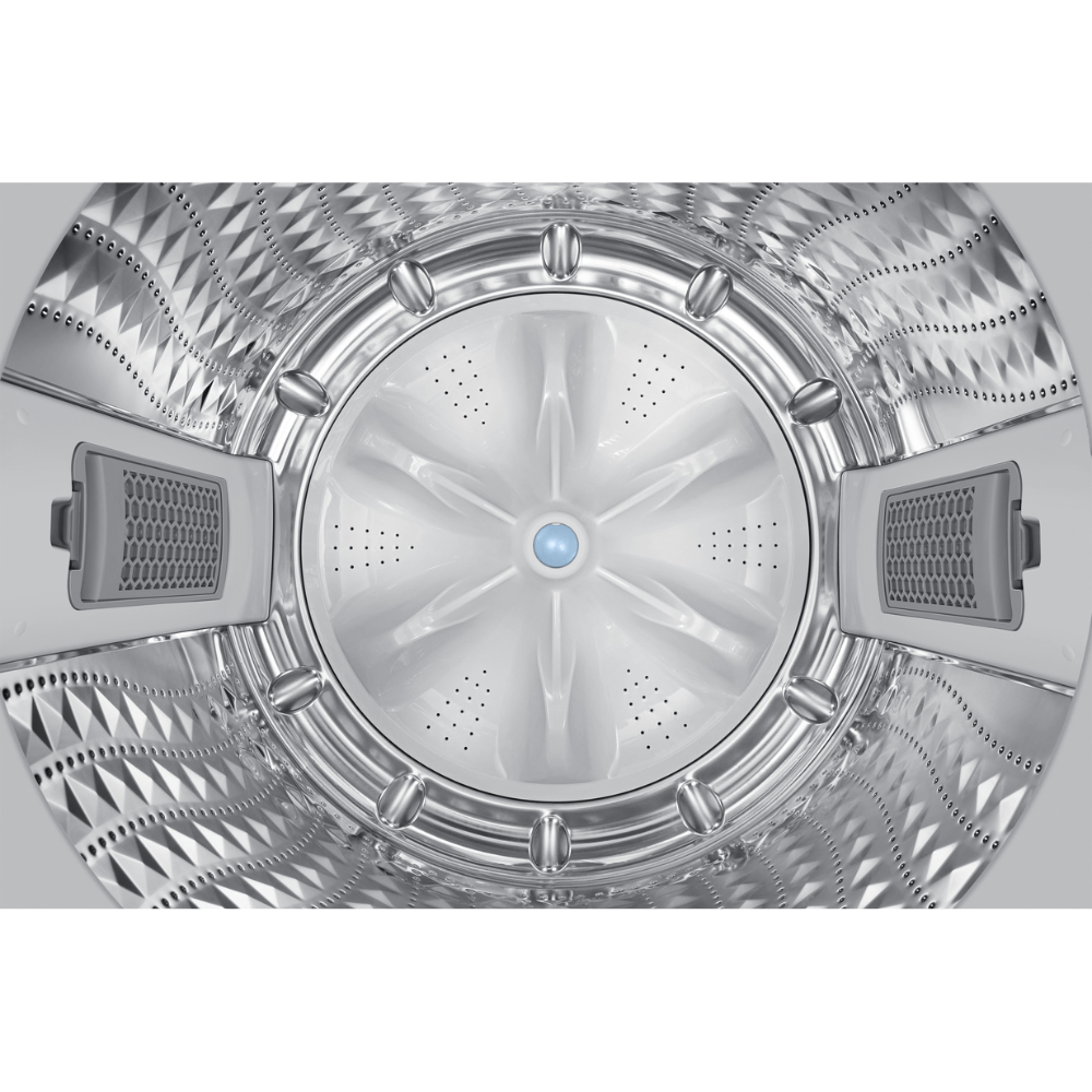 Lavadora carga superior con EcoBubble™ 17Kg - Imagen 8