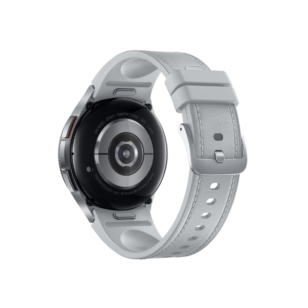 Galaxy Watch 6 Classic (43mm) - Imagen 3