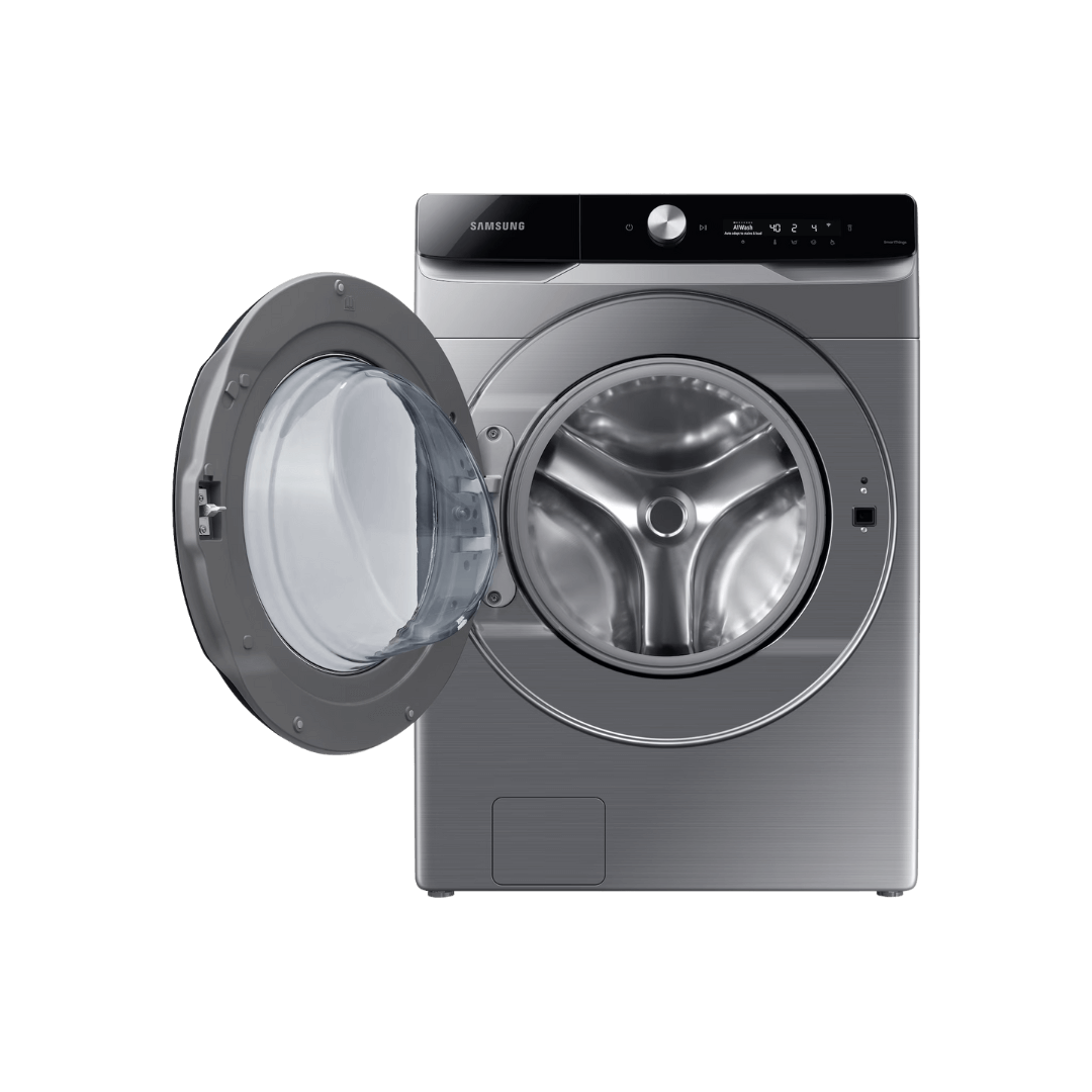 Lavadora Secadora con Lavado Inteligente IA, 22 Kg - Imagen 6