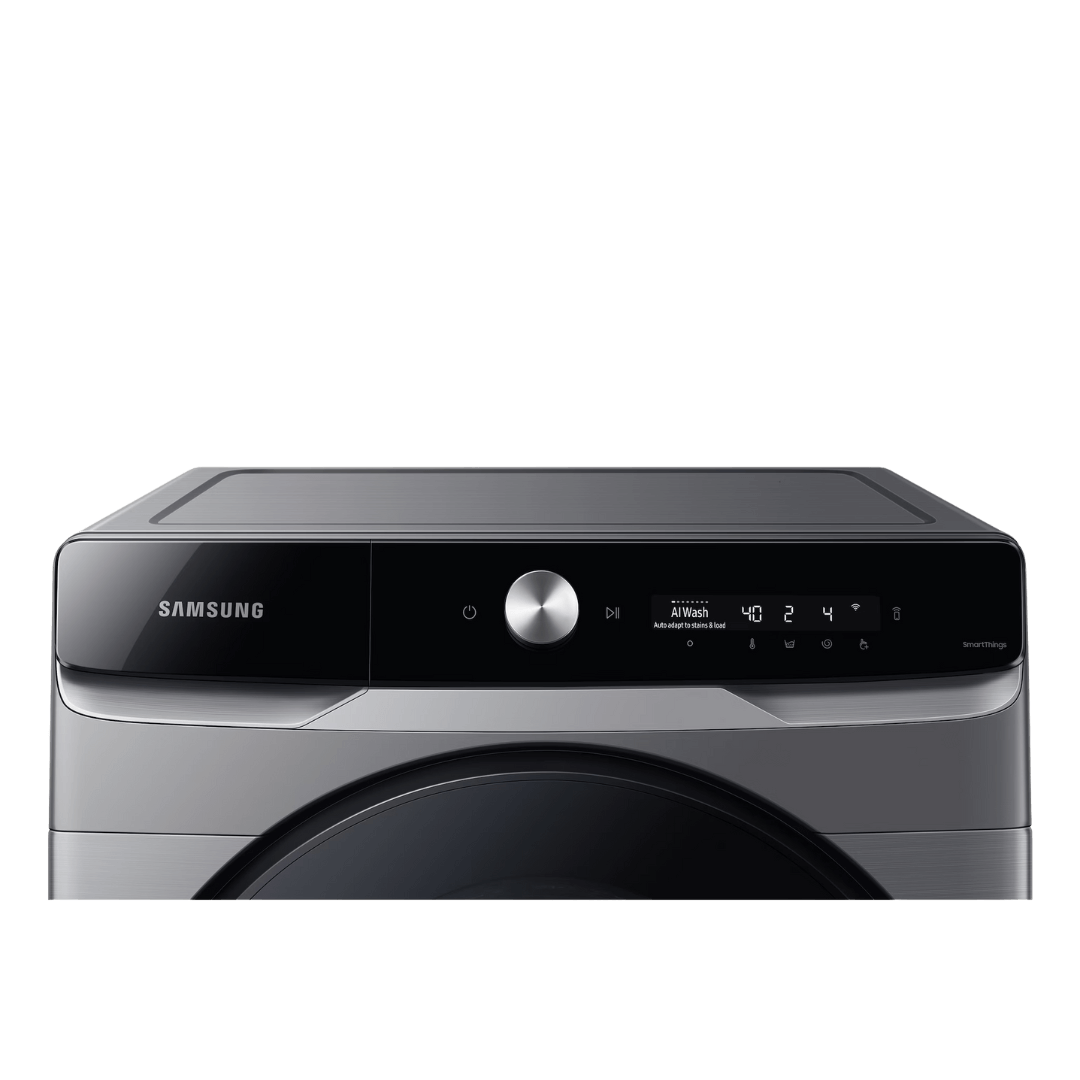 Lavadora Secadora con Lavado Inteligente IA, 22 Kg - Imagen 12