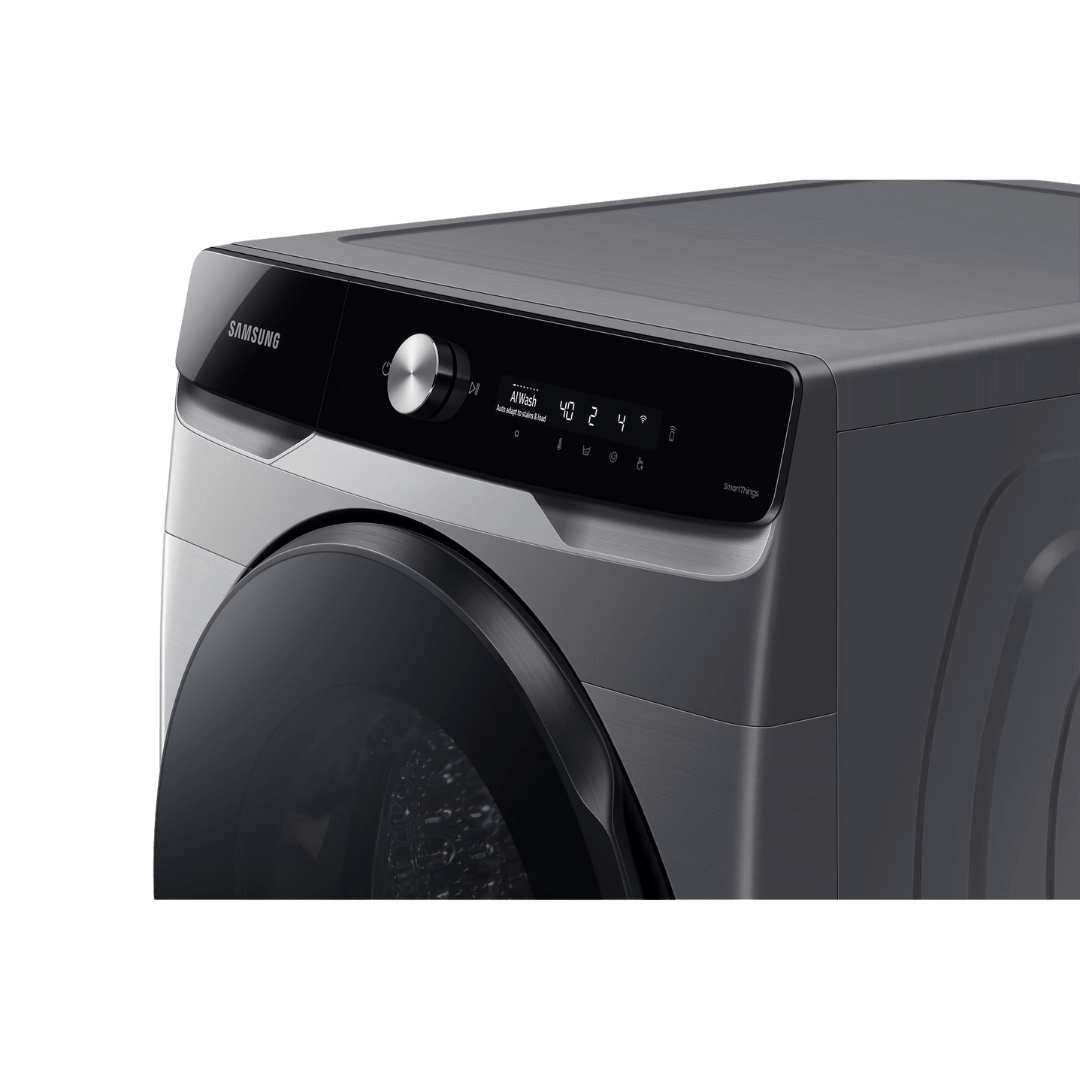 Lavadora Secadora con Lavado Inteligente IA, 22 Kg - Imagen 13