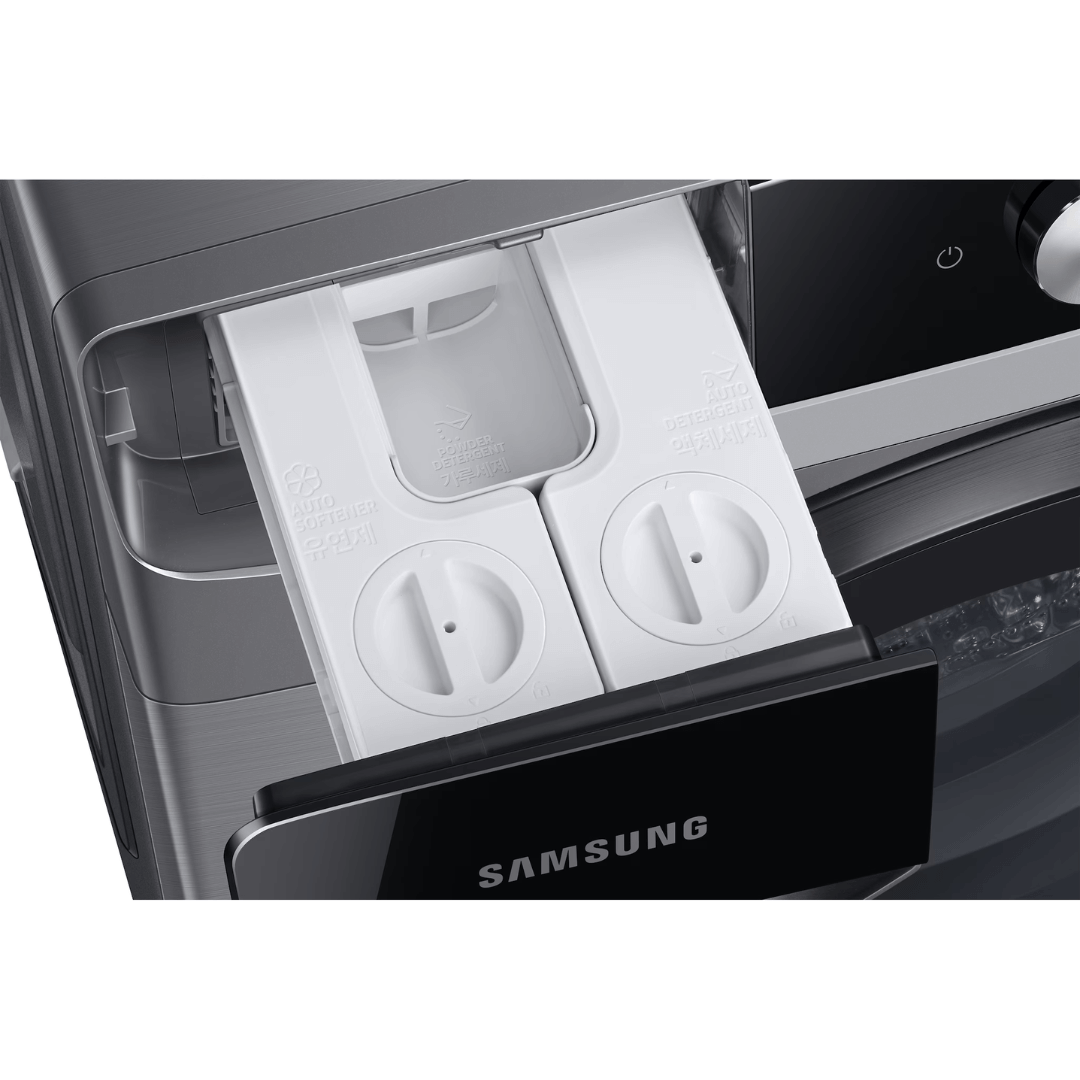 Lavadora Secadora con Lavado Inteligente IA, 22 Kg - Imagen 16