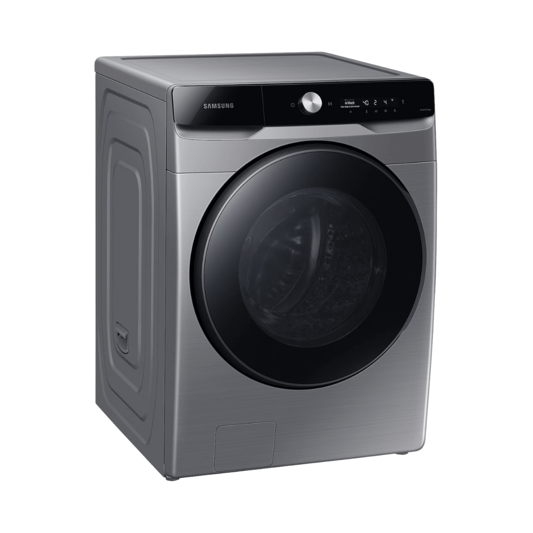Lavadora Secadora con Lavado Inteligente IA, 22 Kg - Imagen 3