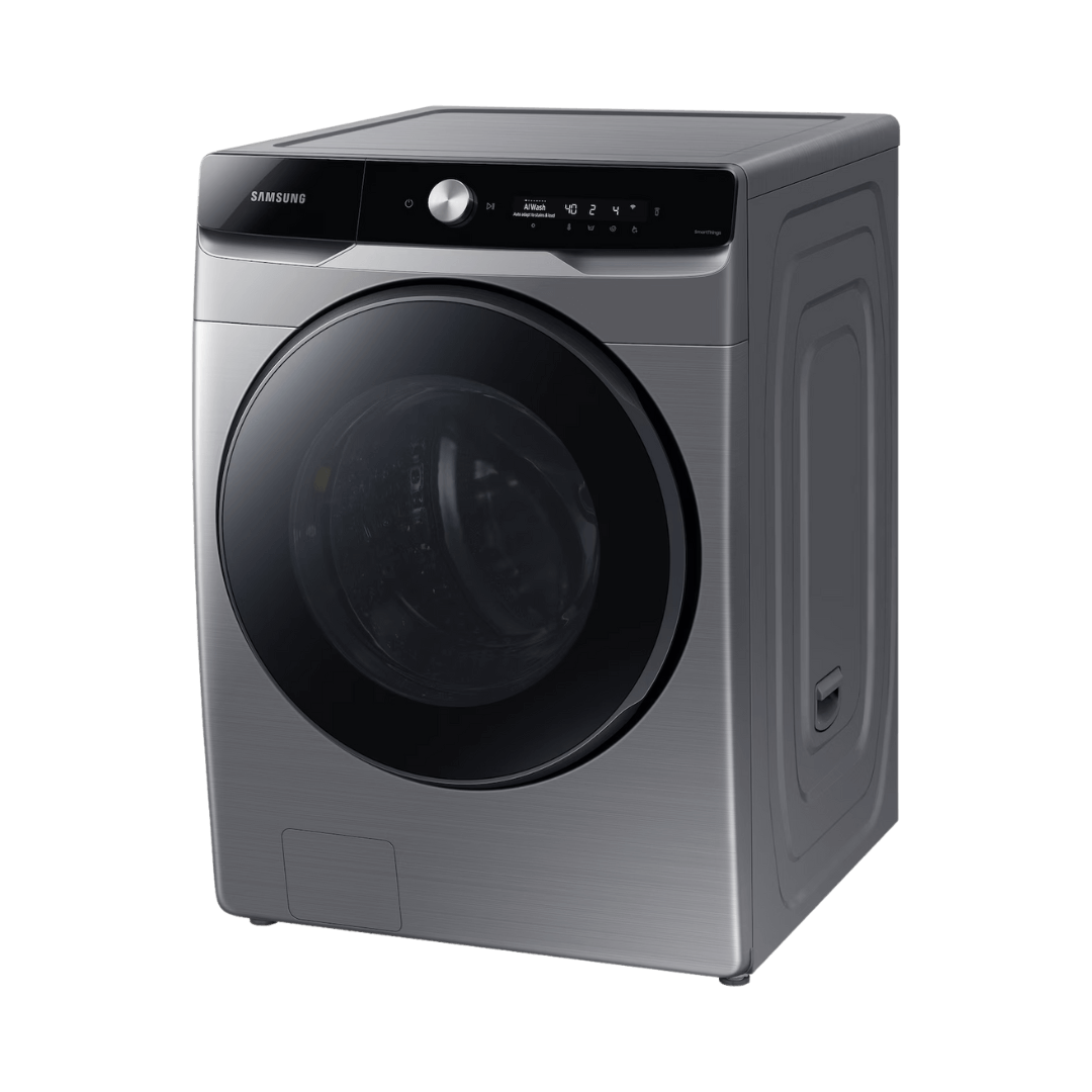 Lavadora Secadora con Lavado Inteligente IA, 22 Kg - Imagen 4