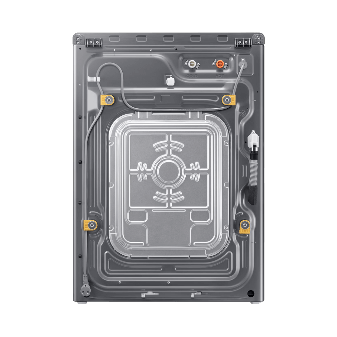 Lavadora Secadora con Lavado Inteligente IA, 22 Kg - Imagen 9