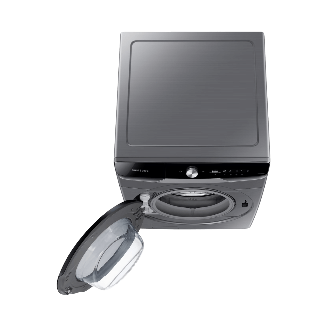 Lavadora Secadora con Lavado Inteligente IA, 22 Kg - Imagen 7