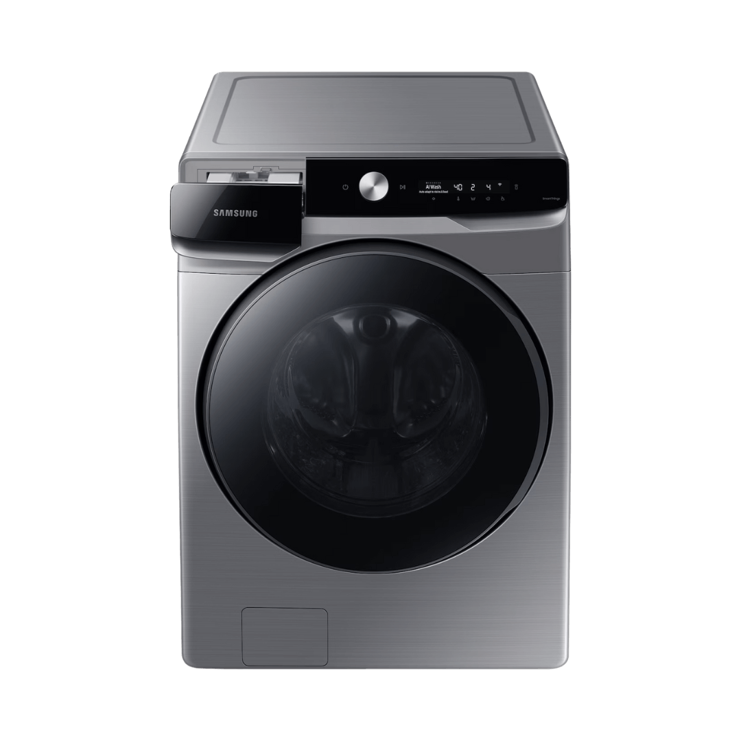 Lavadora Secadora con Lavado Inteligente IA, 22 Kg - Imagen 5