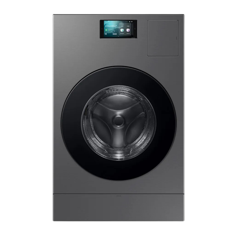 Lavadora secadora samsung bespoke 26Kg WD26DB8995BZCO