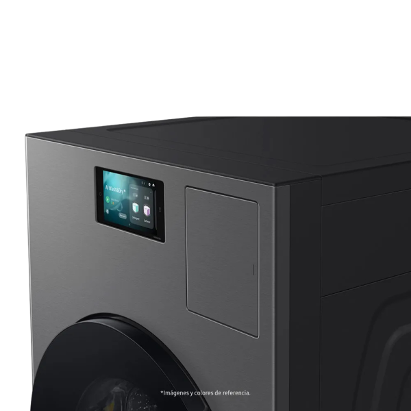 Lavadora Secadora Bespoke AI Laundry 26Kg - Imagen 4
