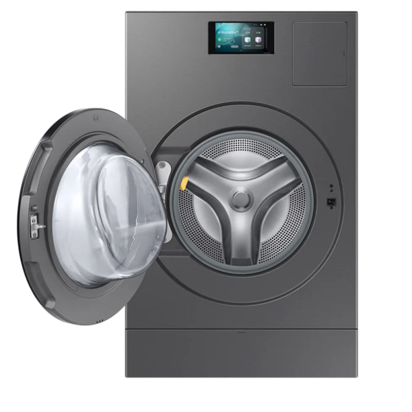 Lavadora Secadora Bespoke AI Laundry 26Kg - Imagen 5