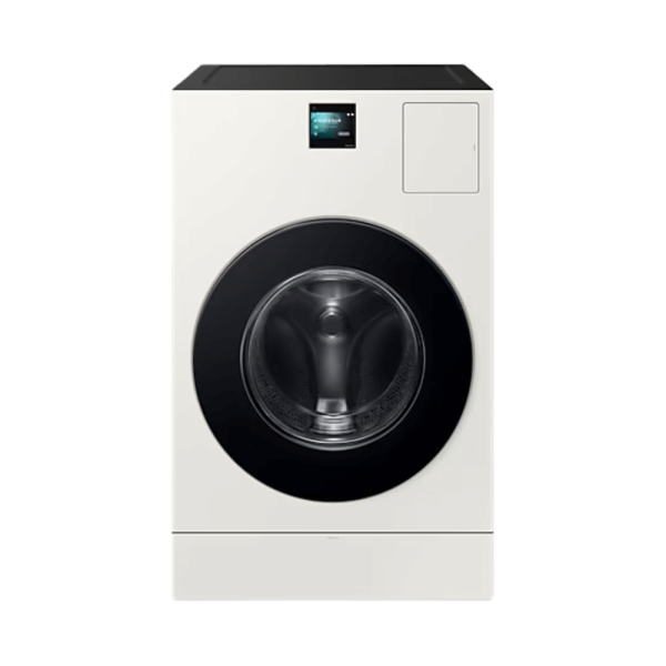Lavadora Secadora Samsung Bespoke AI Laundry 26Kg - Imagen 5
